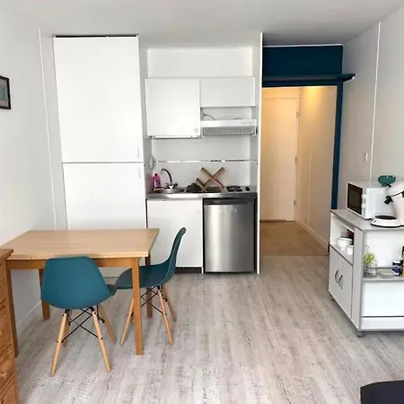 Proche Du Port, Du Centre Et De La Apartment La Rochelle (Charente-Maritime)